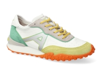 chaussure allrounder Ballerines koya vert